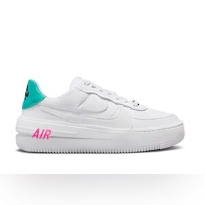 Women’s Nike AIR FORCE 1 PLT.AF.ORM